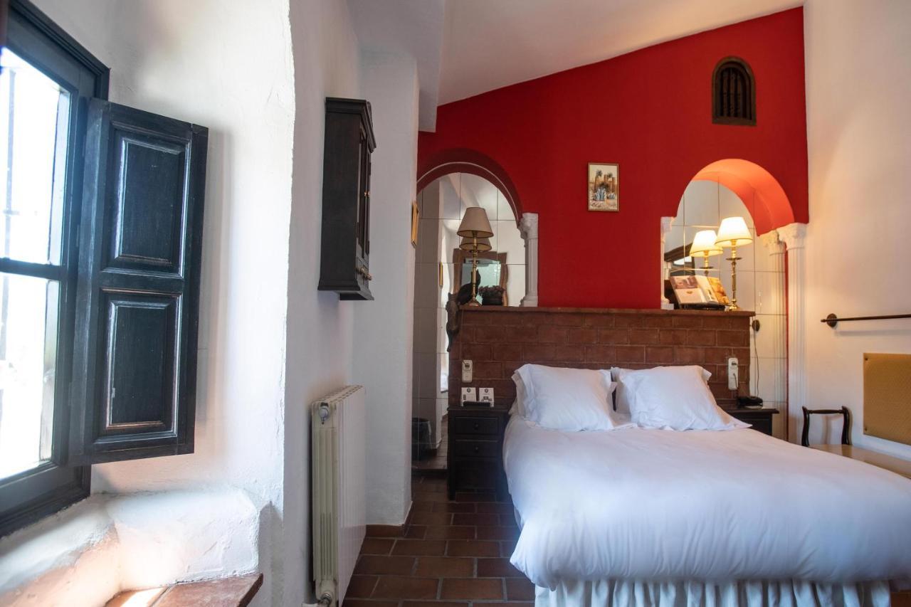Hotel Soho Boutique Palacio San Gabriel 4*