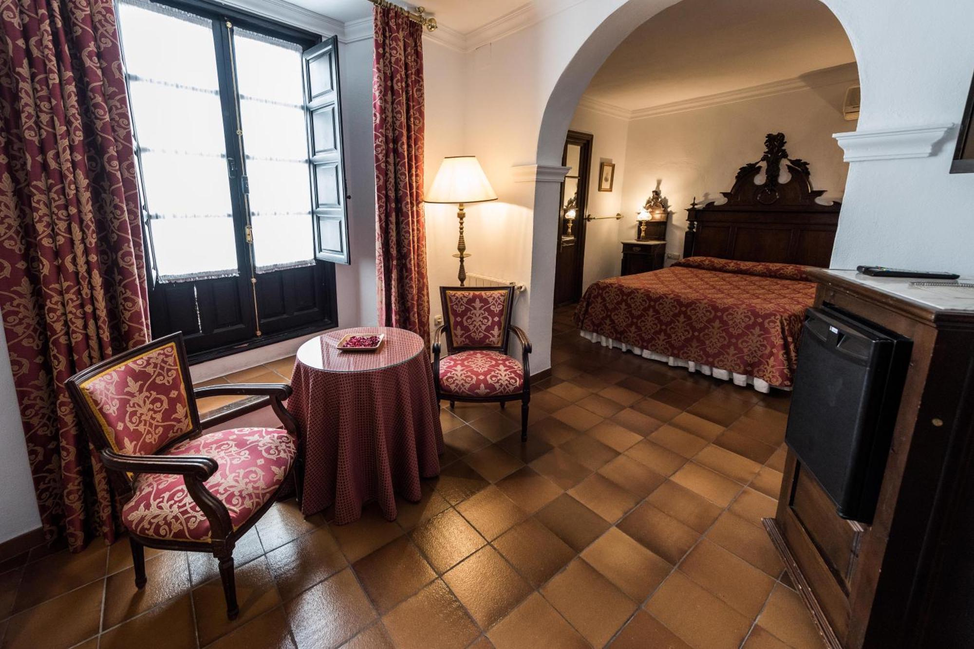 Soho Boutique Palacio San Gabriel Ronda