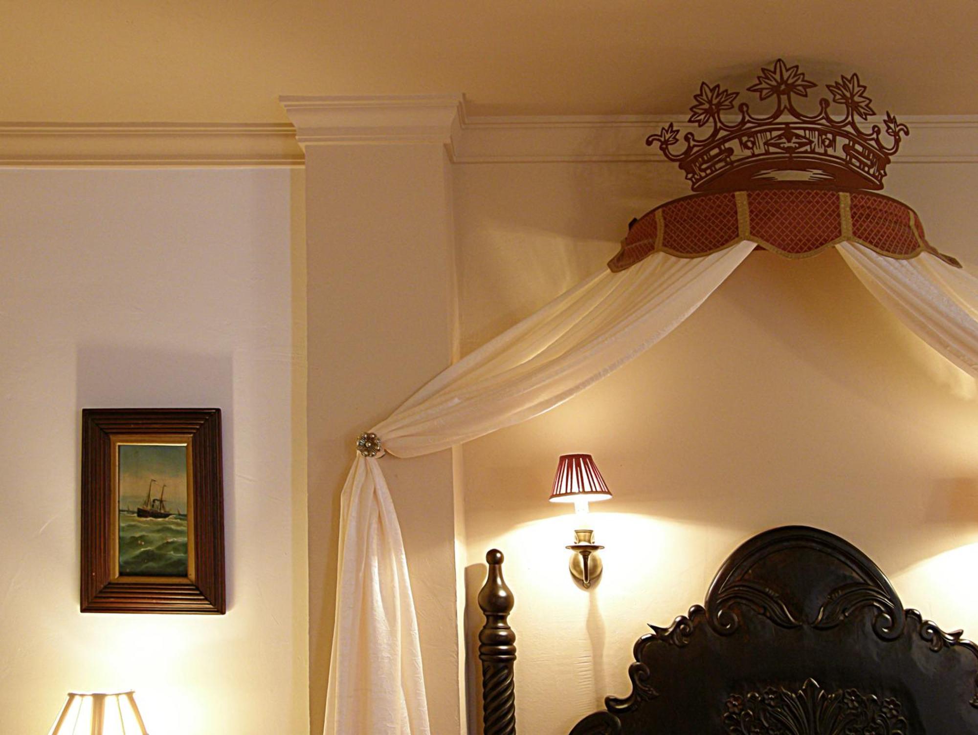 Soho Boutique Palacio San Gabriel Ronda